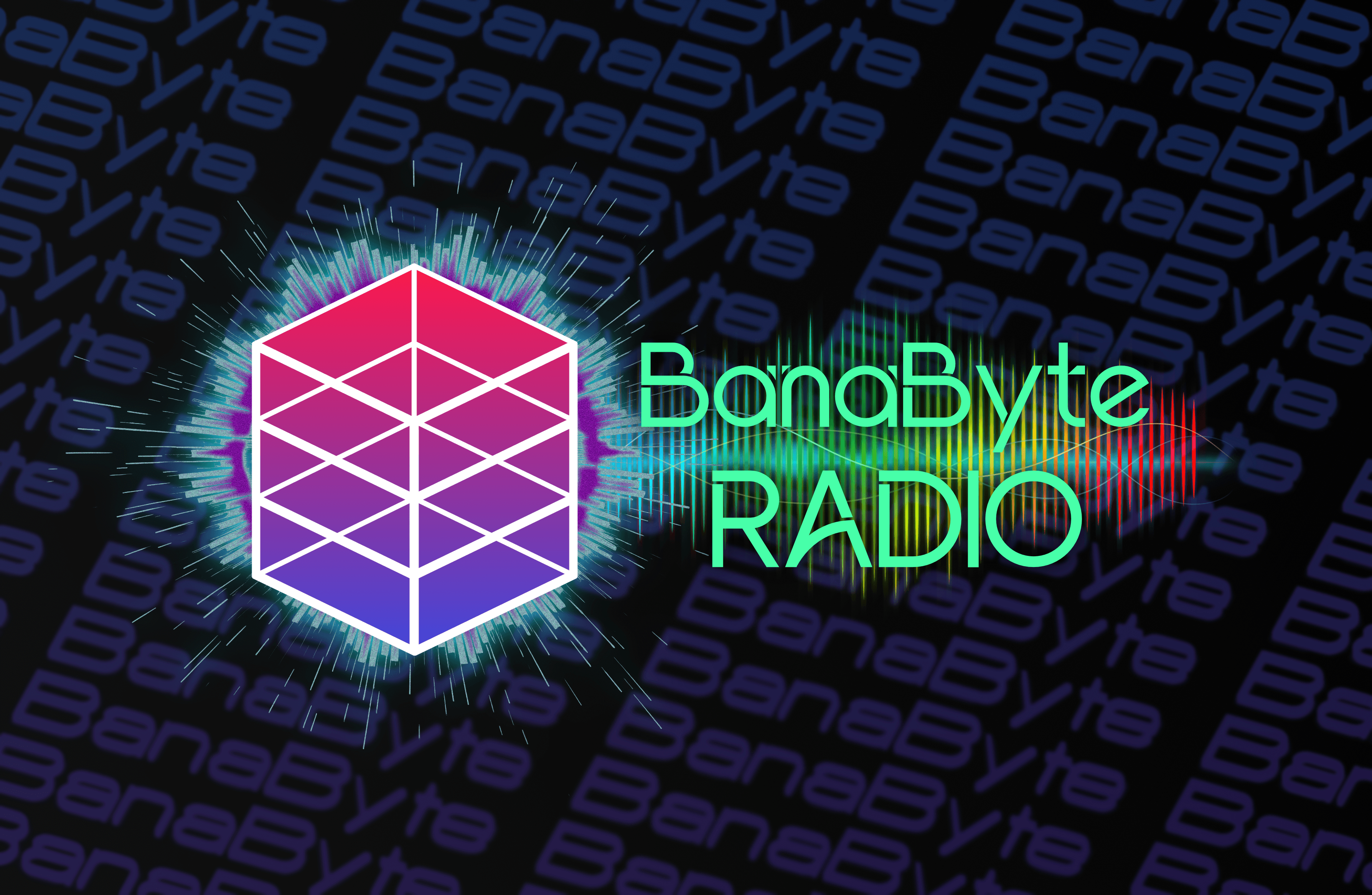 Banabyte Radio banner