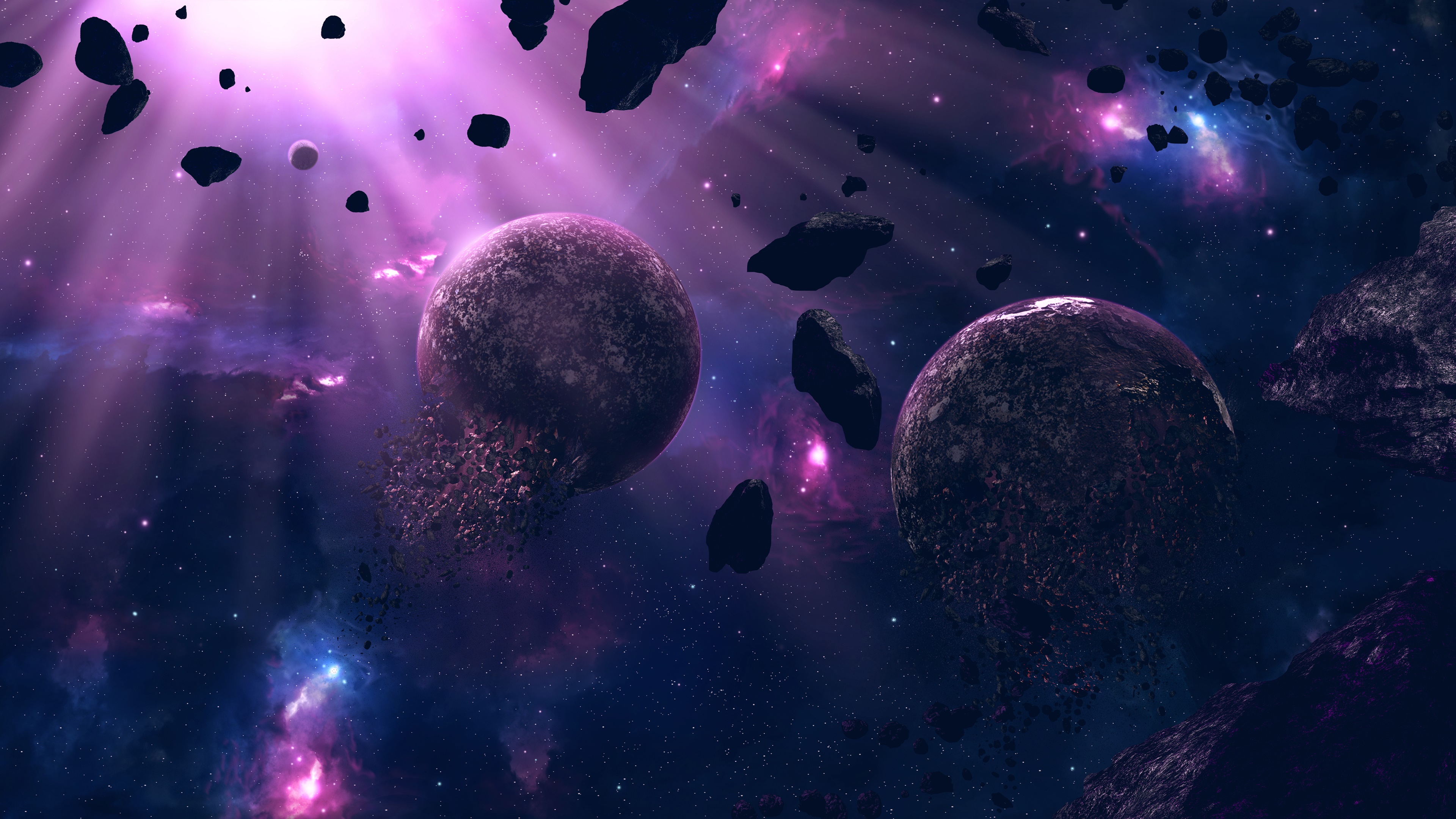 Arrow's banner