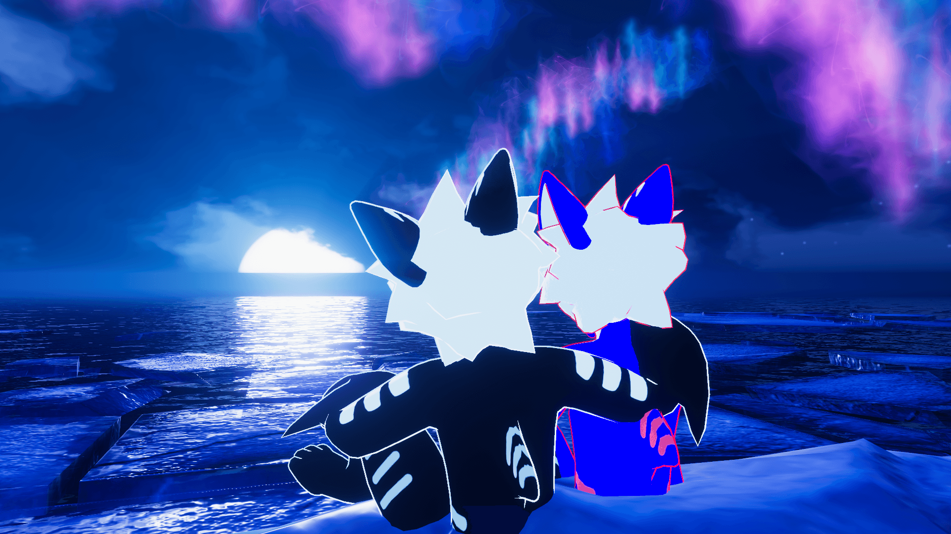 Shork's banner