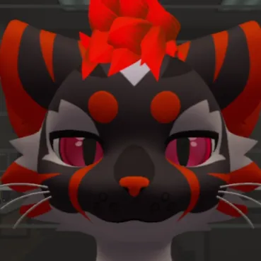 Asher's avatar