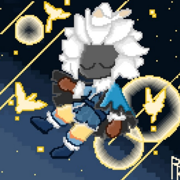 Hesh's avatar