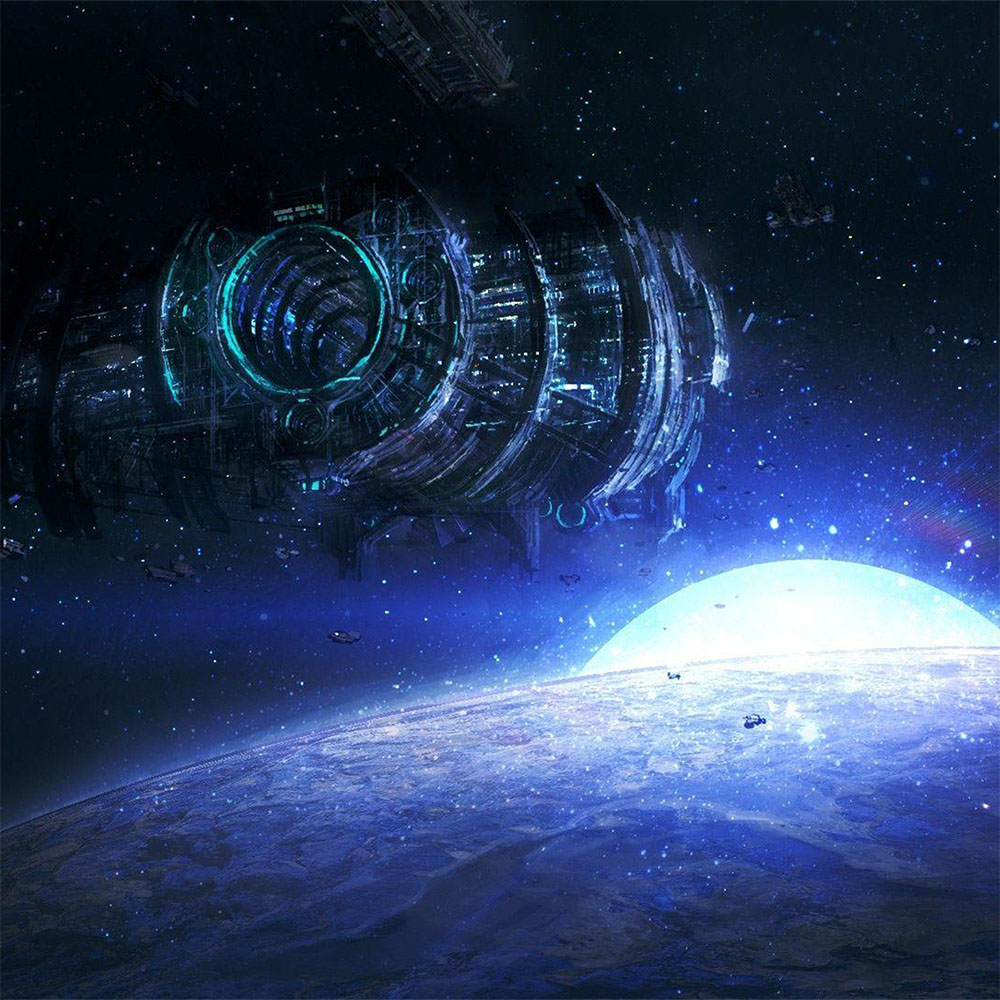 Satellite's avatar